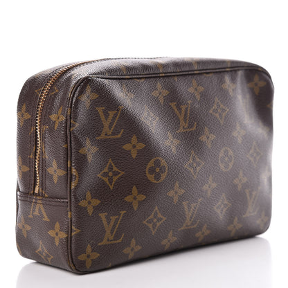 Louis Vuitton Monogram Trousse Toilette 23 3 of 9