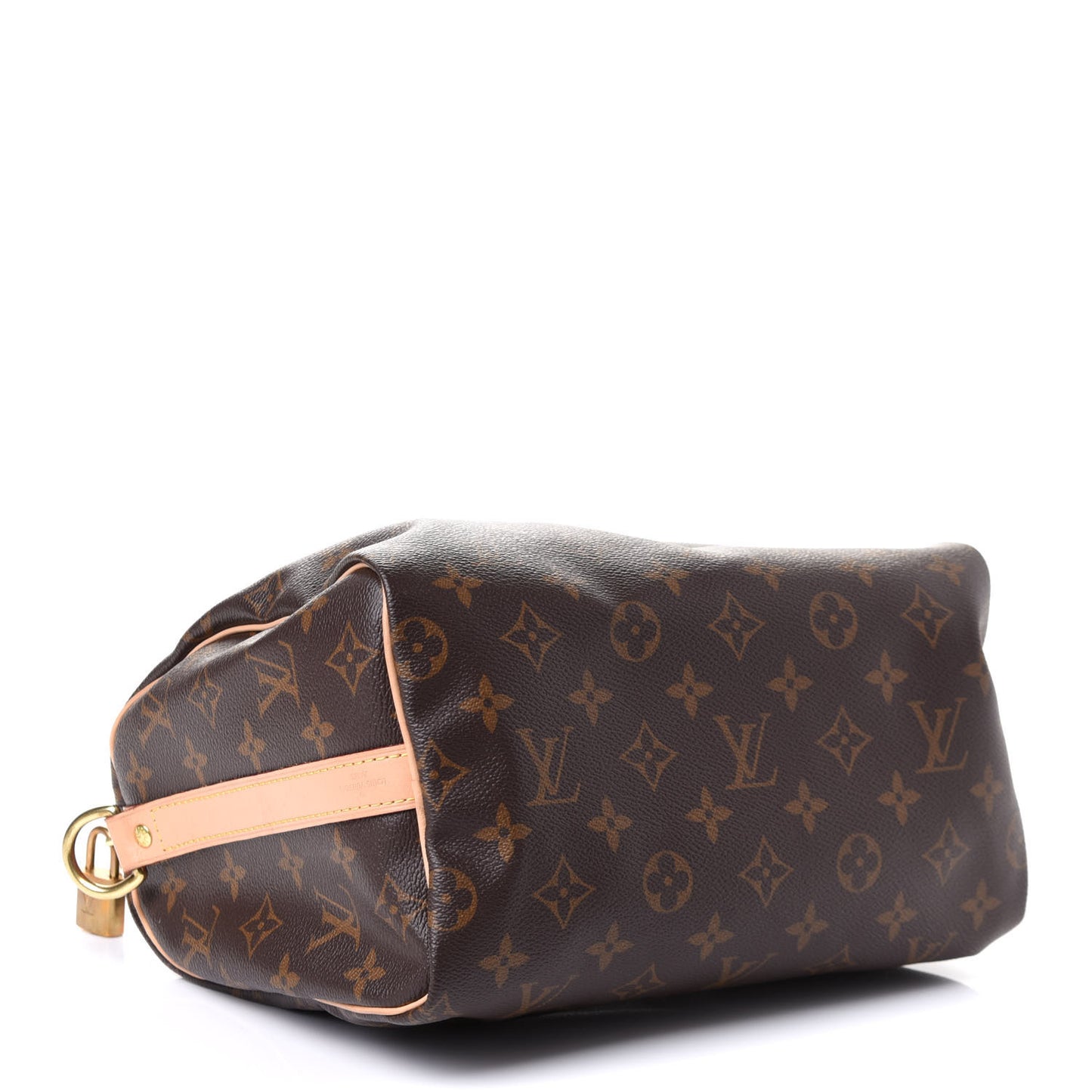 Monogram Speedy Bandouliere 25