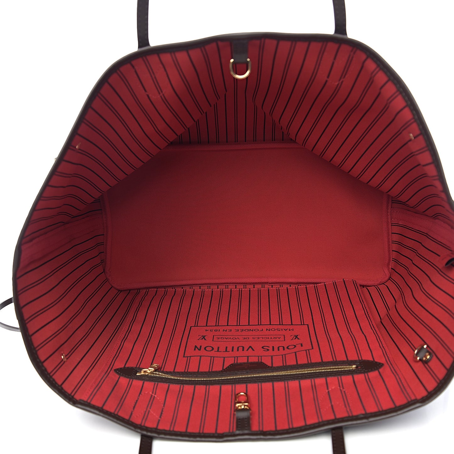 Damier Ebene Neo Neverfull GM