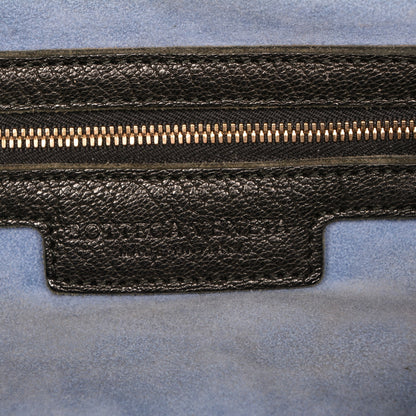 Bottega Veneta Nappa Intrecciato Bowler Nero Black 6 of 6