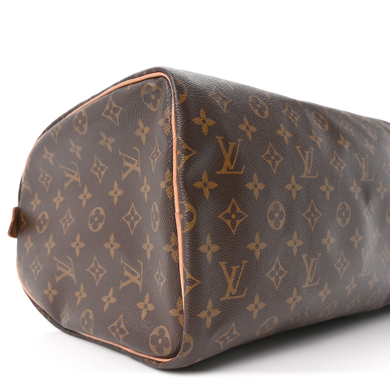 Louis Vuitton Monogram Speedy 40 7 of 9