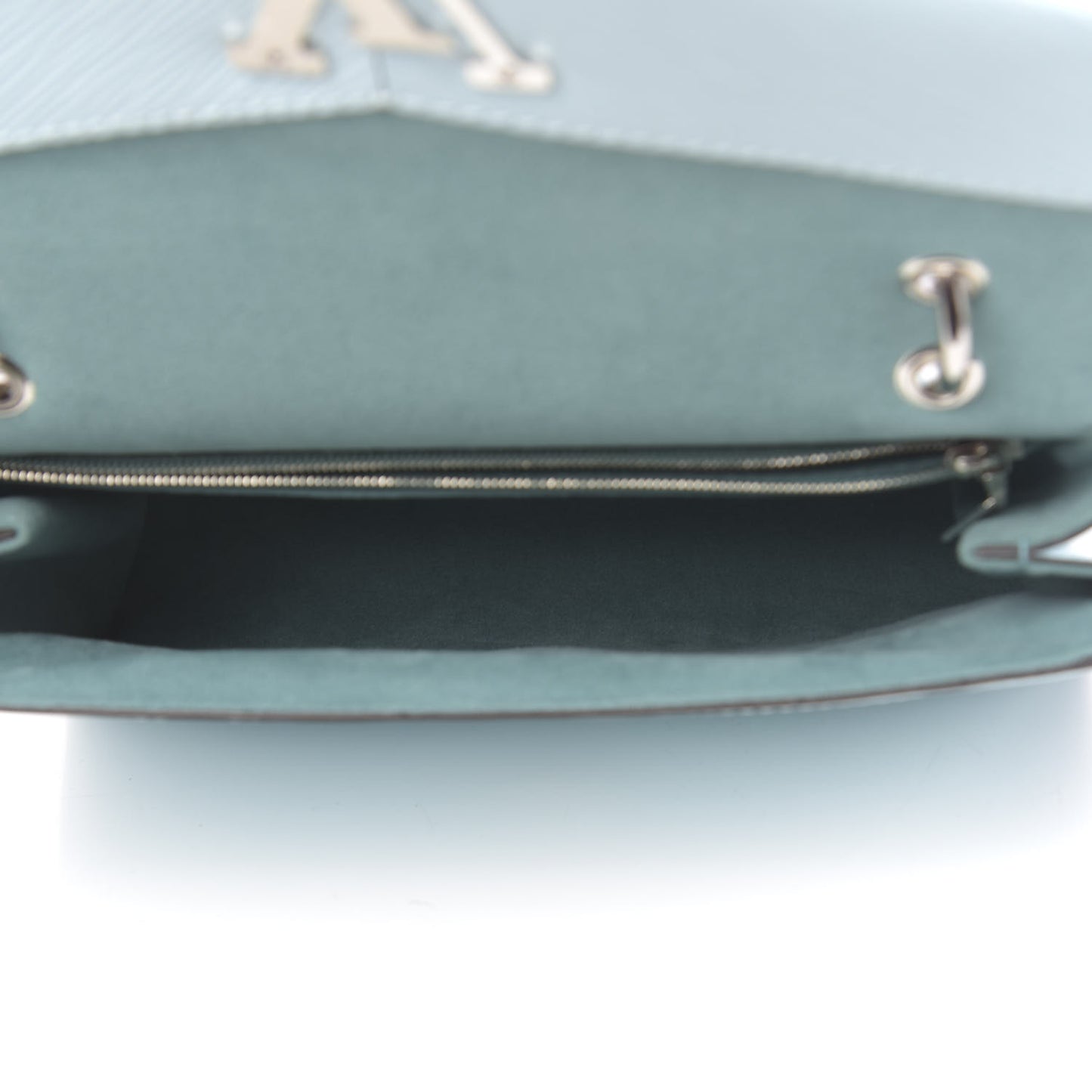 Epi Pochette Grenelle Seaside
