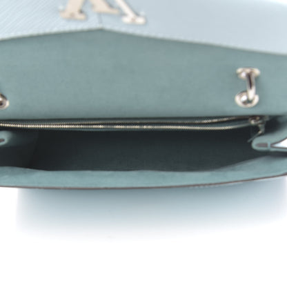 Louis Vuitton Epi Pochette Grenelle Seaside 5 of 9