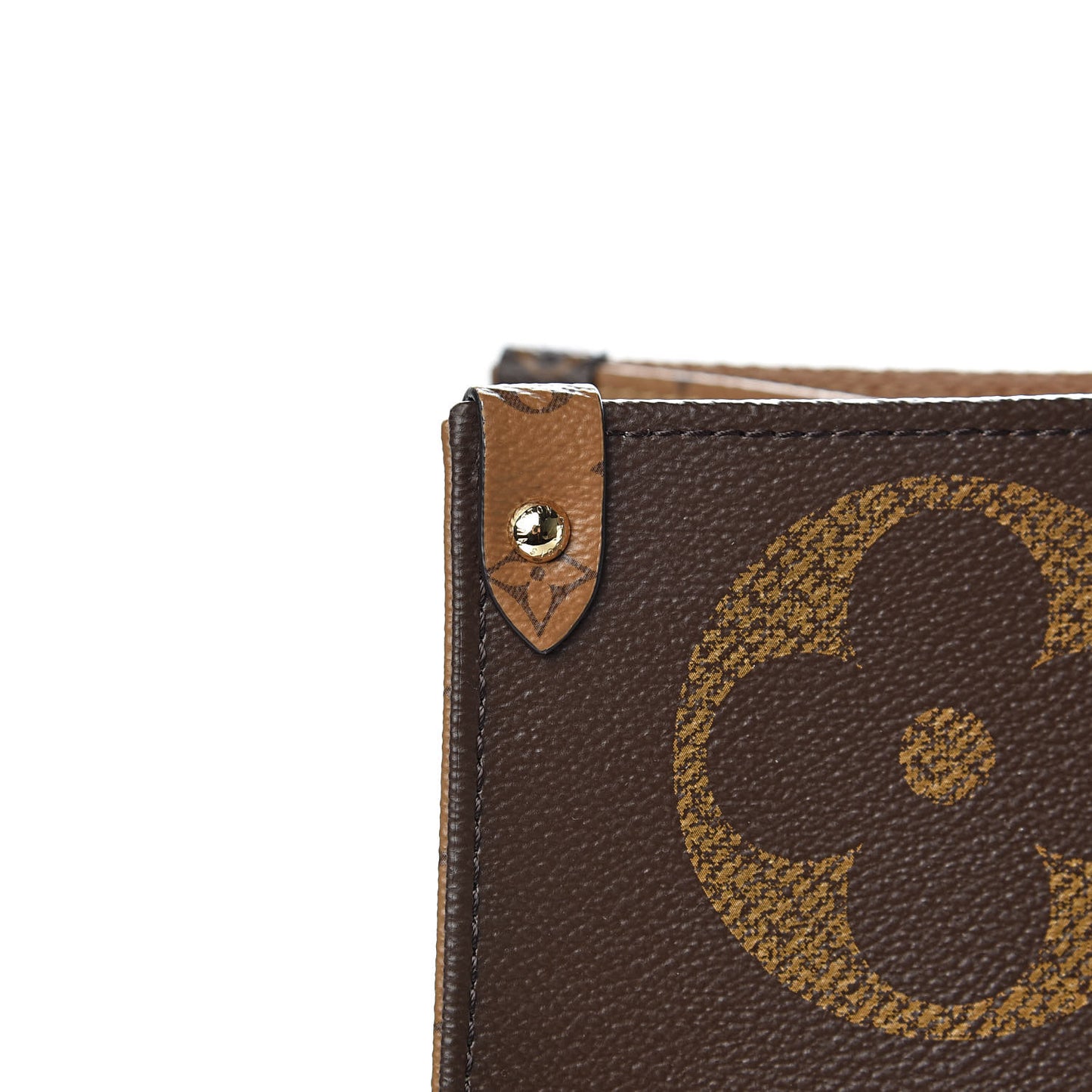 Reverse Monogram Giant Onthego GM