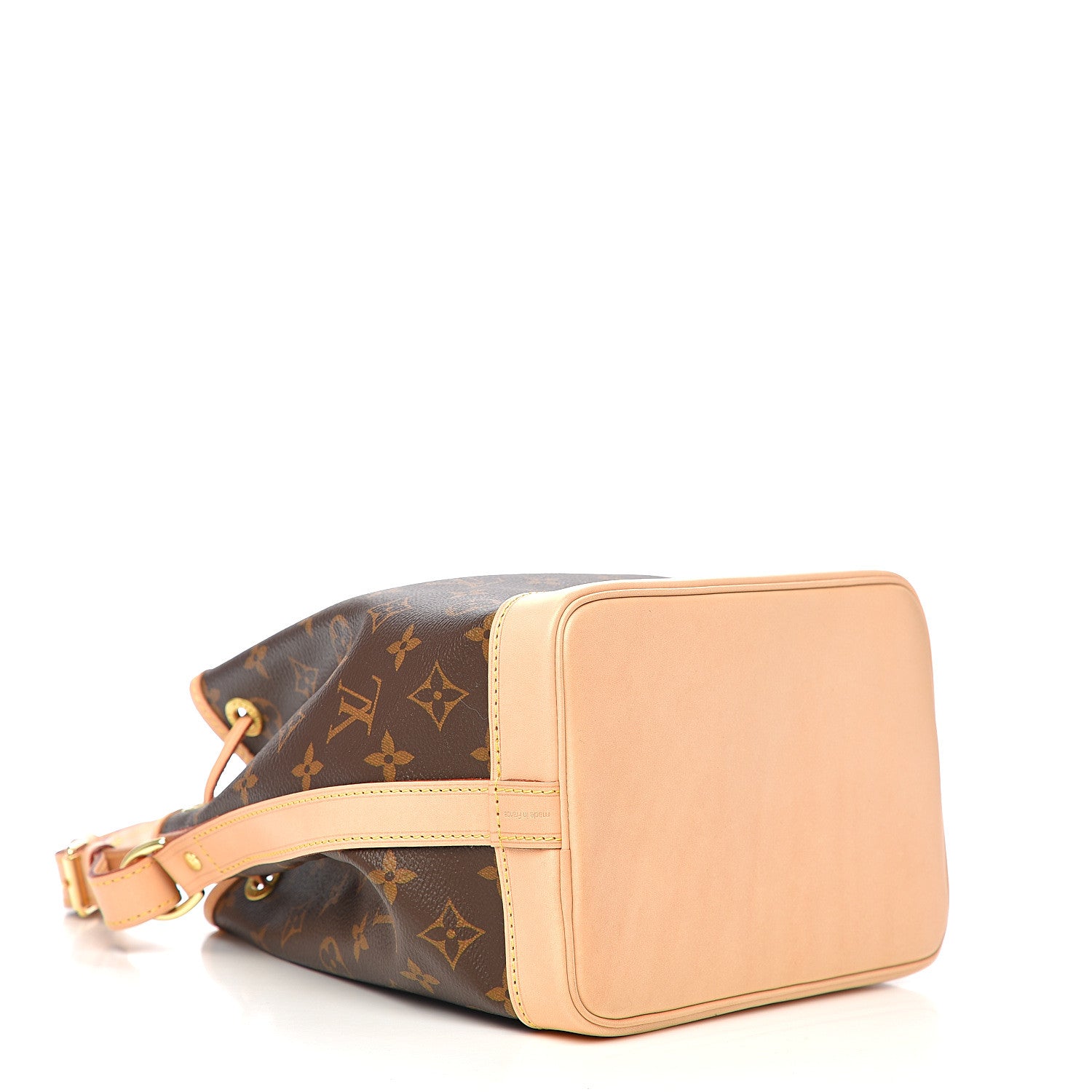 Louis Vuitton Monogram Noe BB 3 of 9