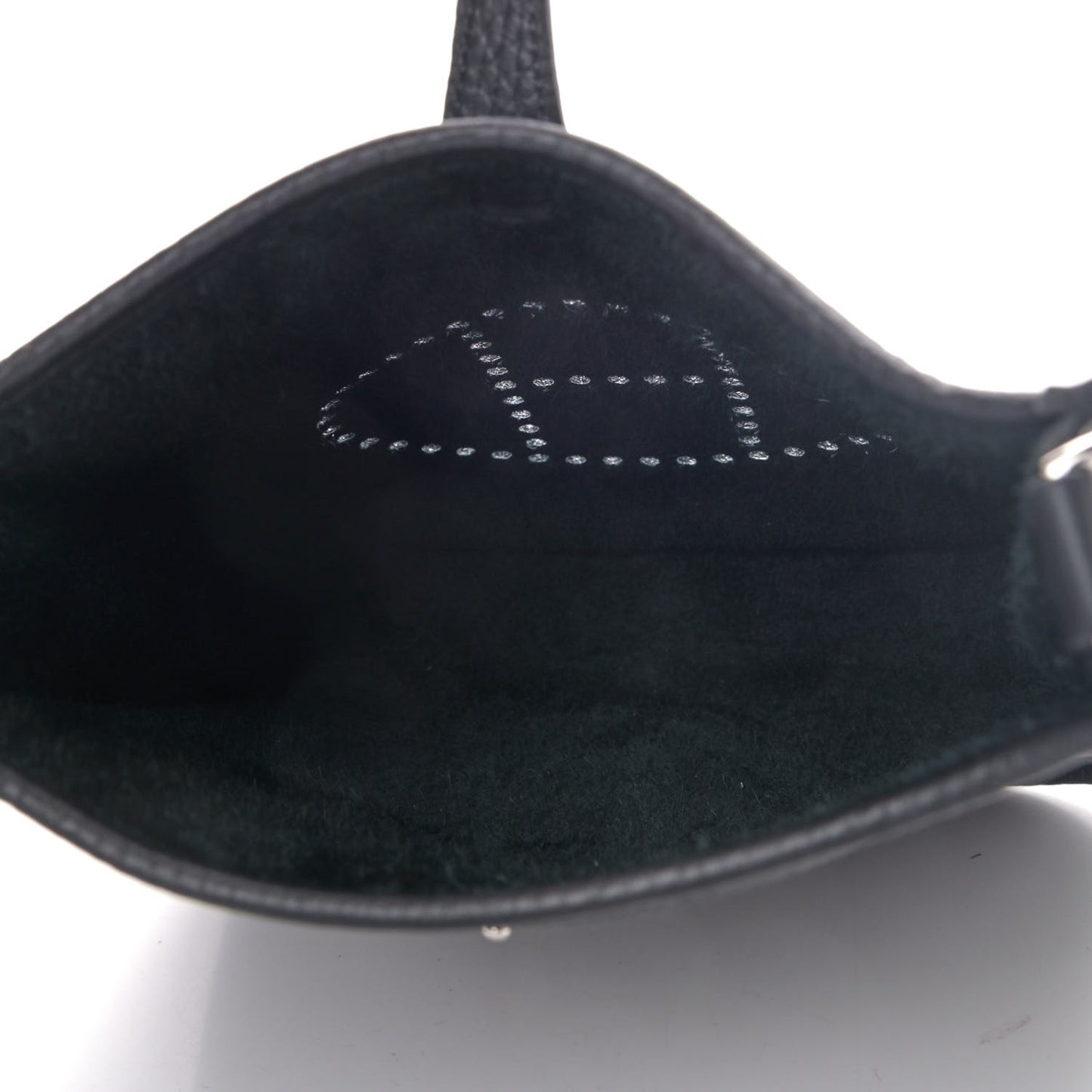 Taurillon Clemence Evelyne TPM Black