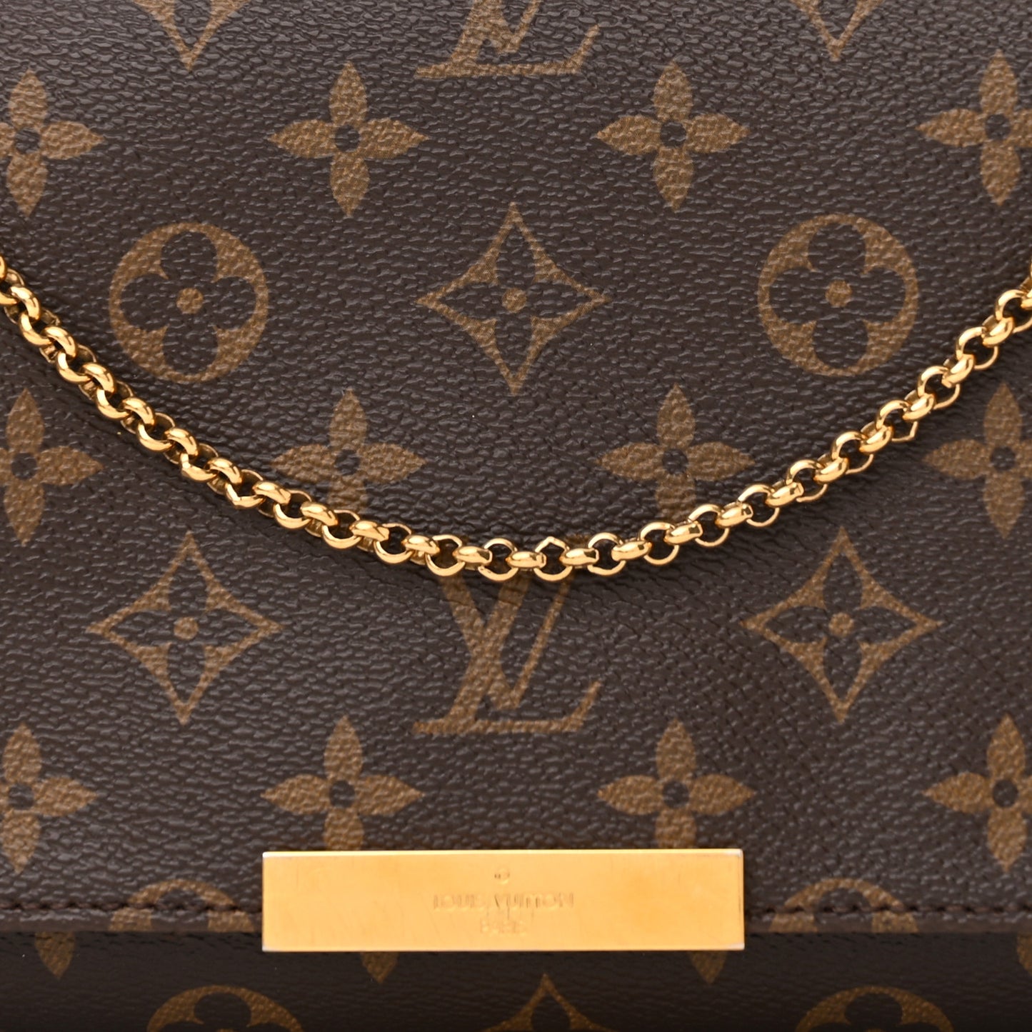 Monogram Favorite MM