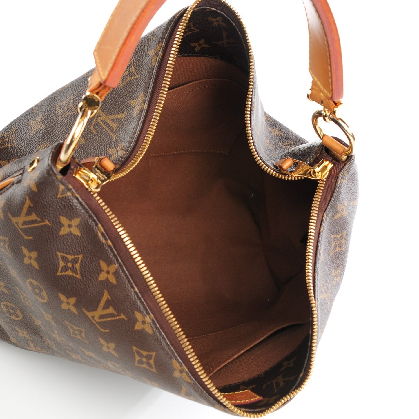 Monogram Sully MM