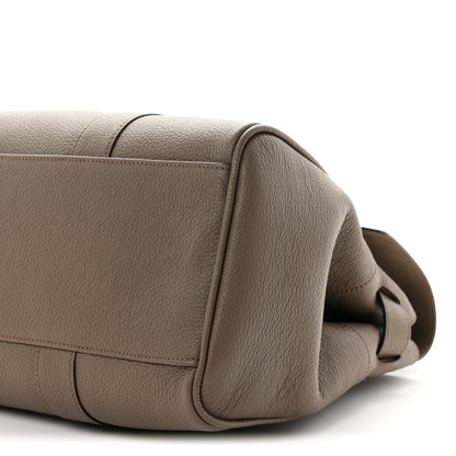 Mulberry Classic Grain Small Bayswater Clay 10 of 10