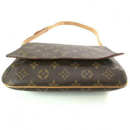 Louis Vuitton Monogram Musette Tango 4 of 9