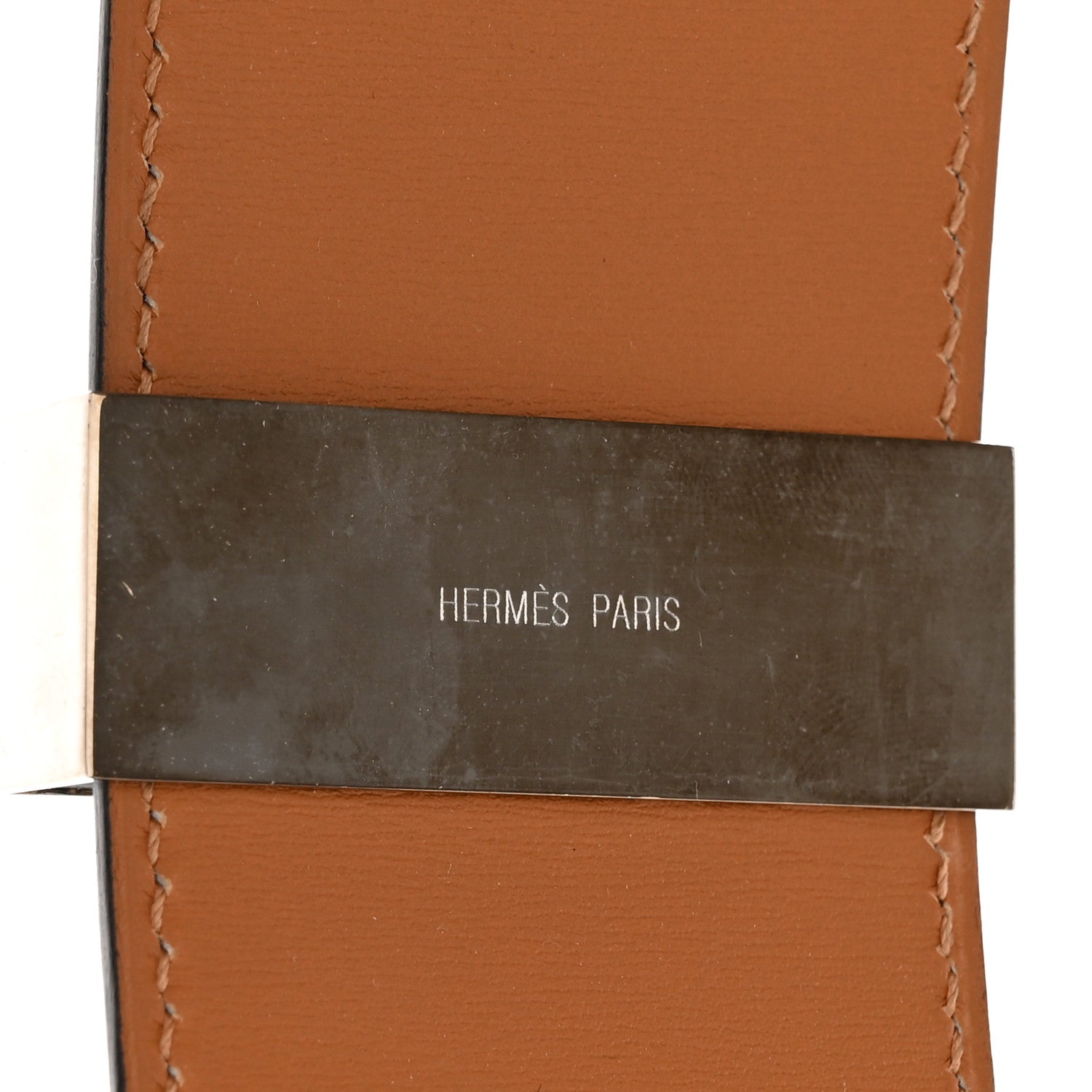 Hermes Box Collier De Chien CDC Belt 70 28 Black 7 of 13