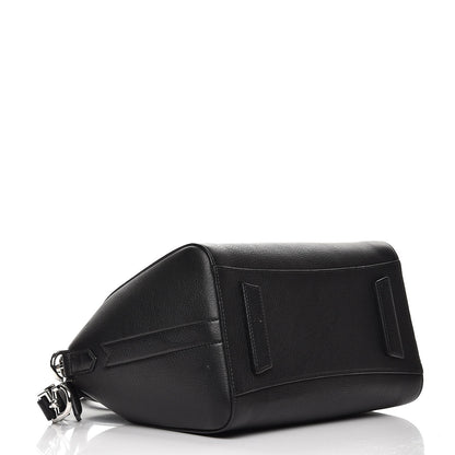 Givenchy Sugar Goatskin Small Antigona Black 4 of 8