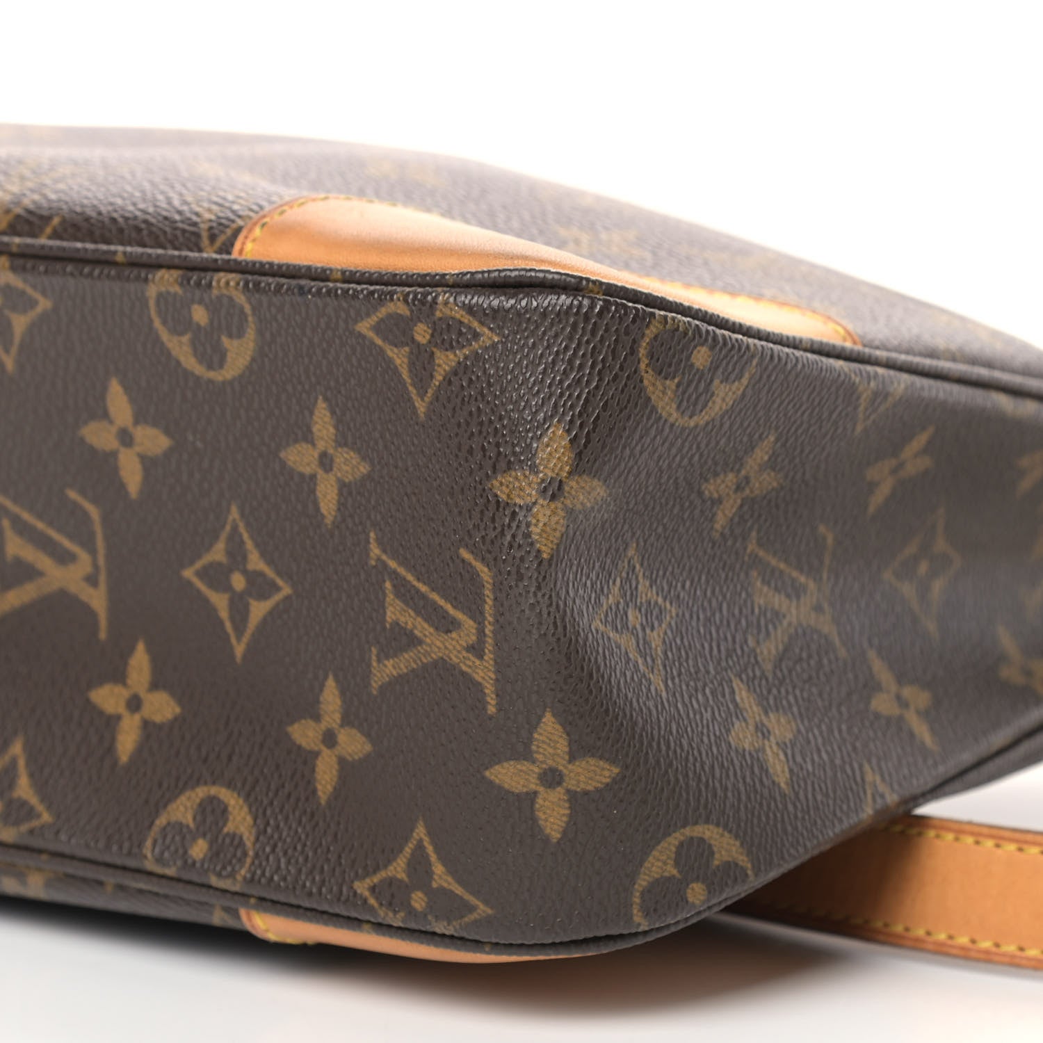 Louis Vuitton Monogram Boulogne 30 8 of 11