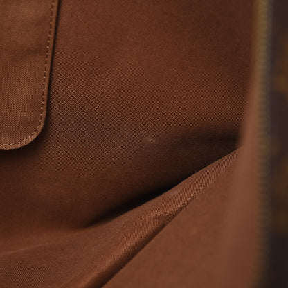Louis Vuitton Monogram All-In MM 15 of 15