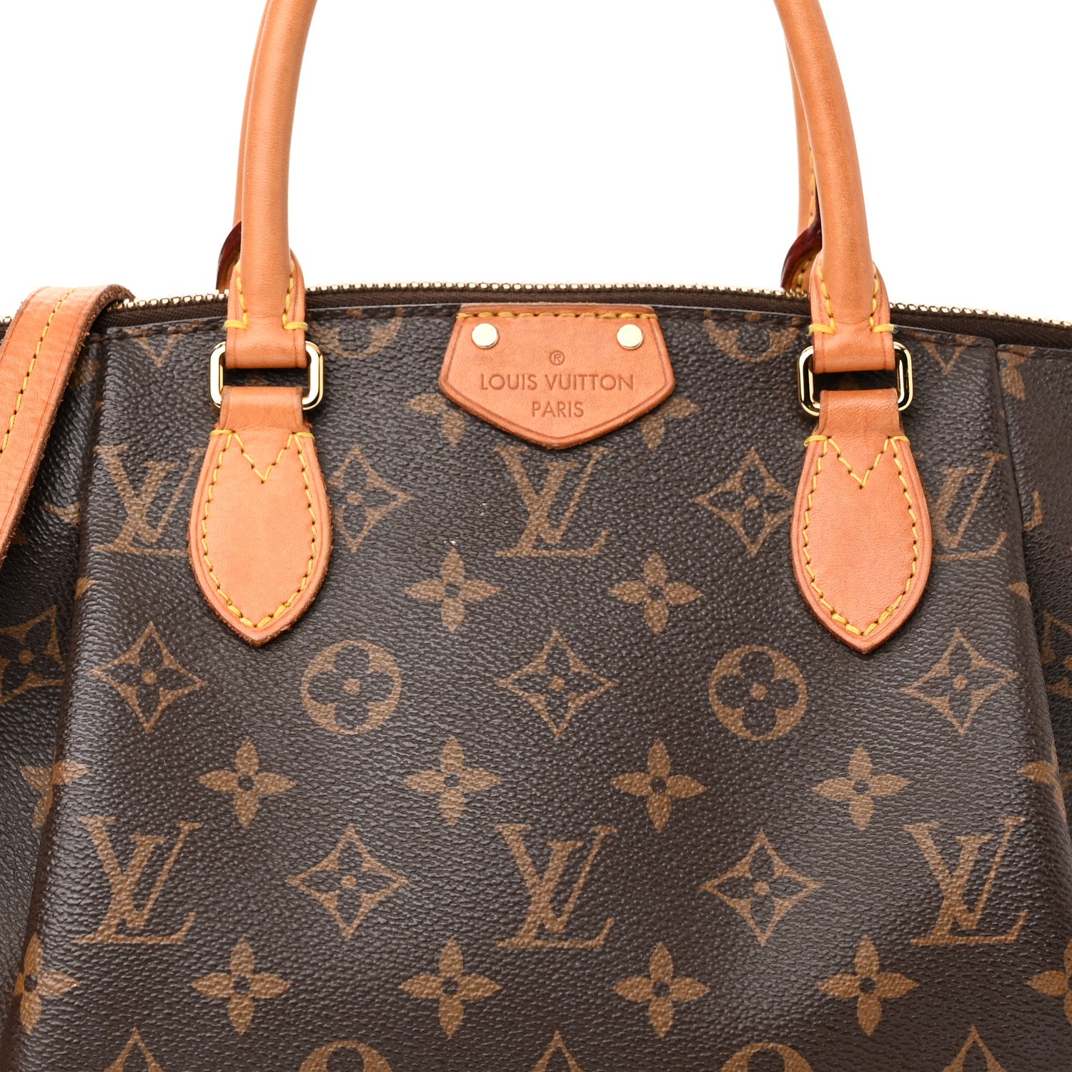 Louis Vuitton Monogram Turenne PM 8 of 11