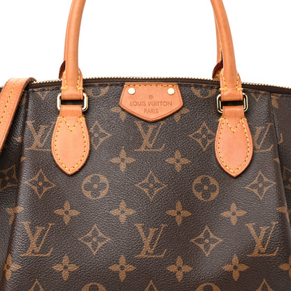 Louis Vuitton Monogram Turenne PM 8 of 11