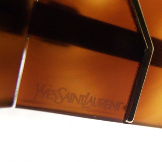 Tortoise Shell Sunglasses 6207S