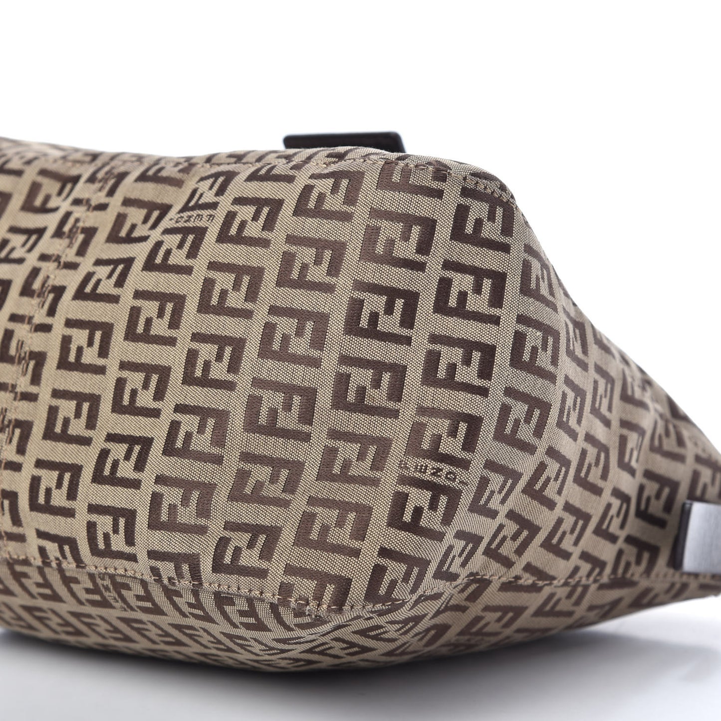 Zucchino Baguette Mogano Panna Brown