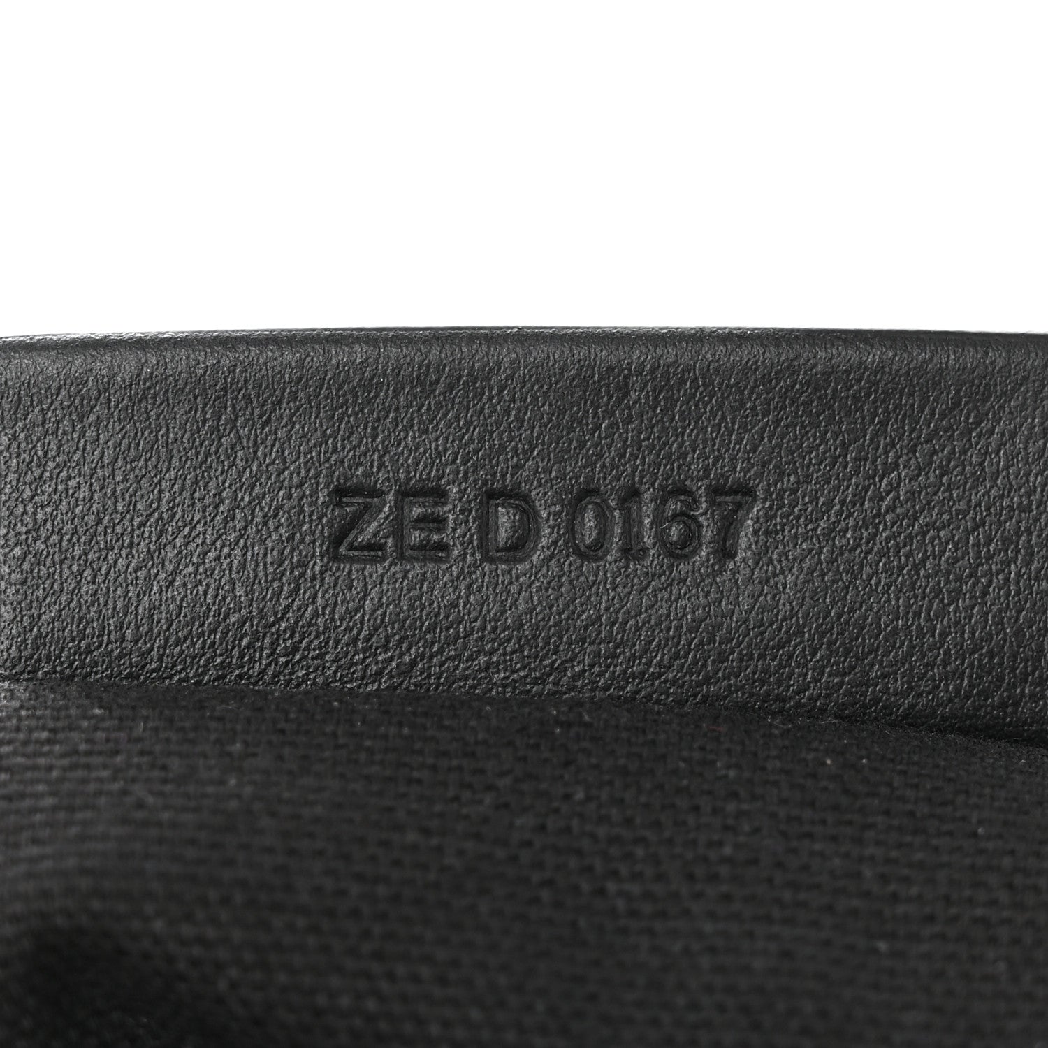 Givenchy Smooth Calfskin Stitched Small Antigona Black 7 of 11