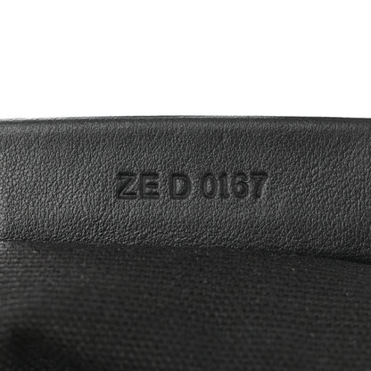 Givenchy Smooth Calfskin Stitched Small Antigona Black 7 of 11