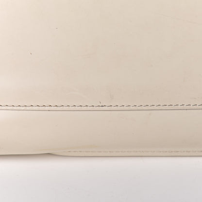 Louis Vuitton Epi Bowling Montaigne GM Ivory 23 of 25