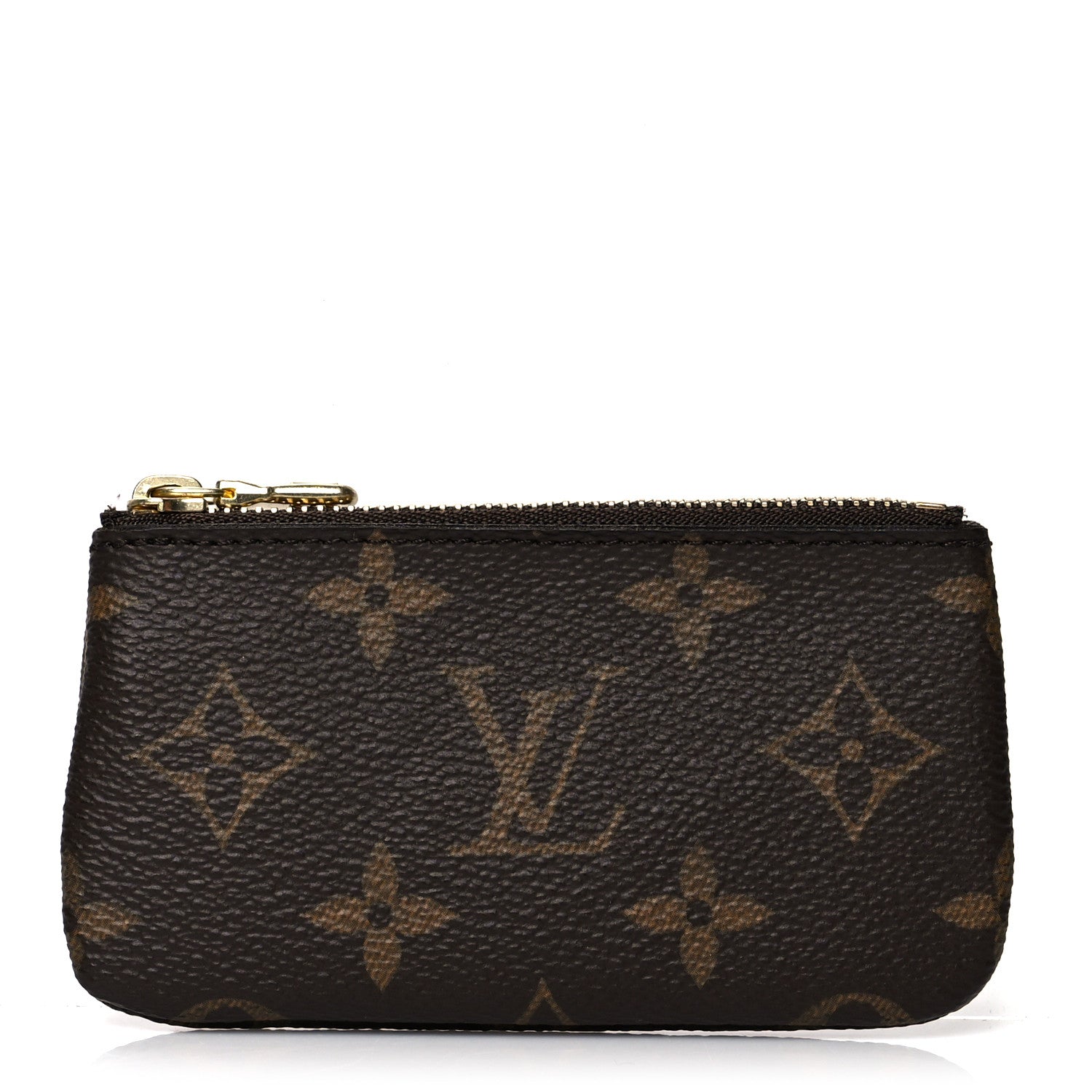 Louis Vuitton Monogram Key Pouch 1 of 7