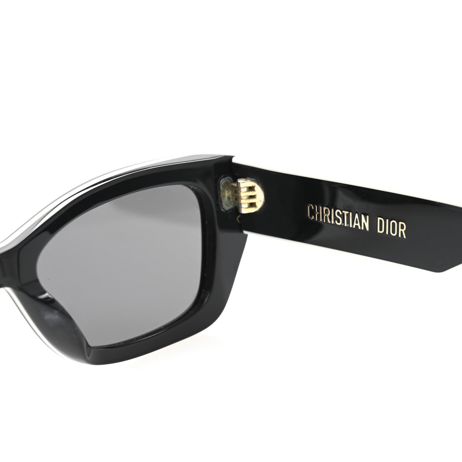 Christian Dior Diorpacific S2U Sunglasses Black 5 of 9