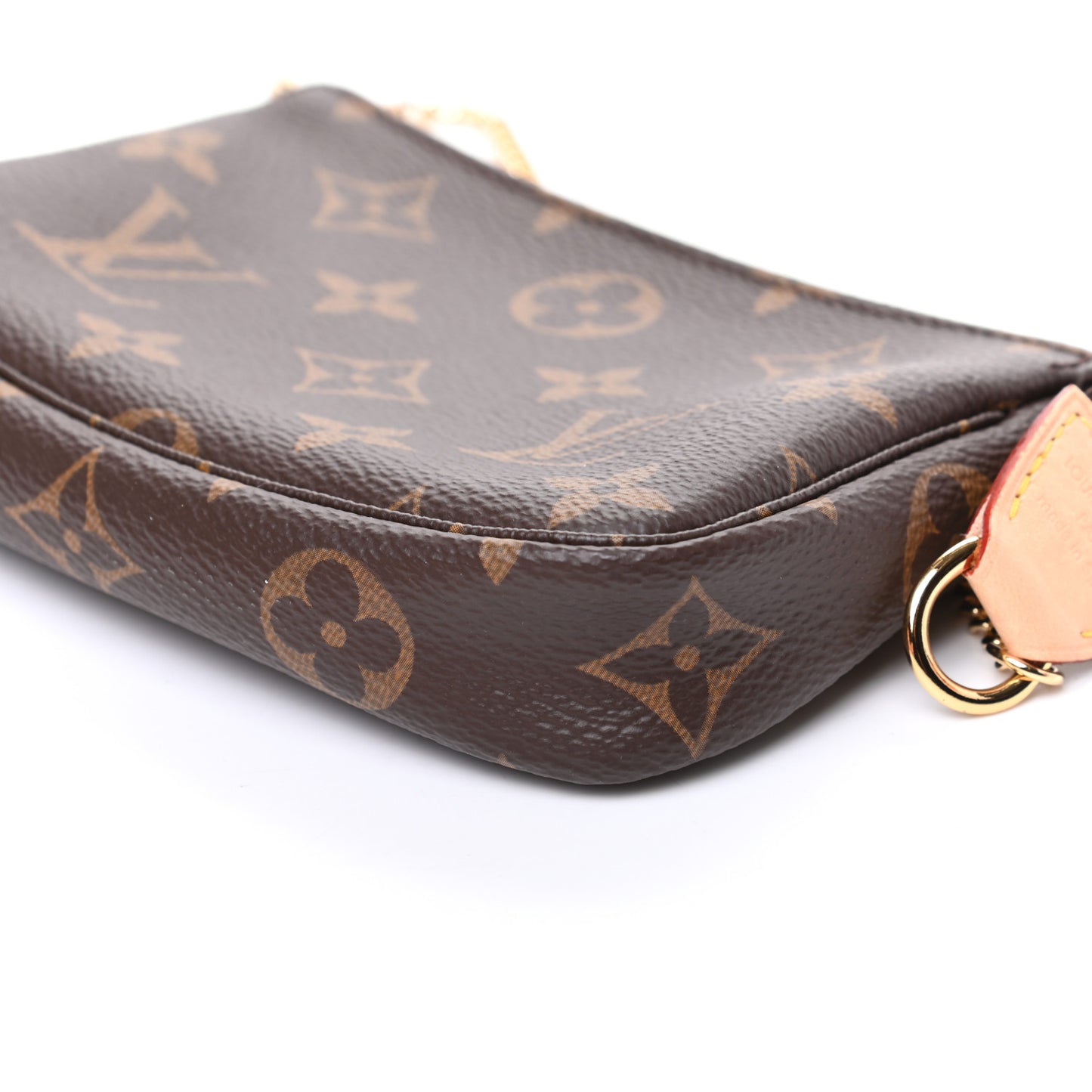 Monogram Mini Pochette Accessories