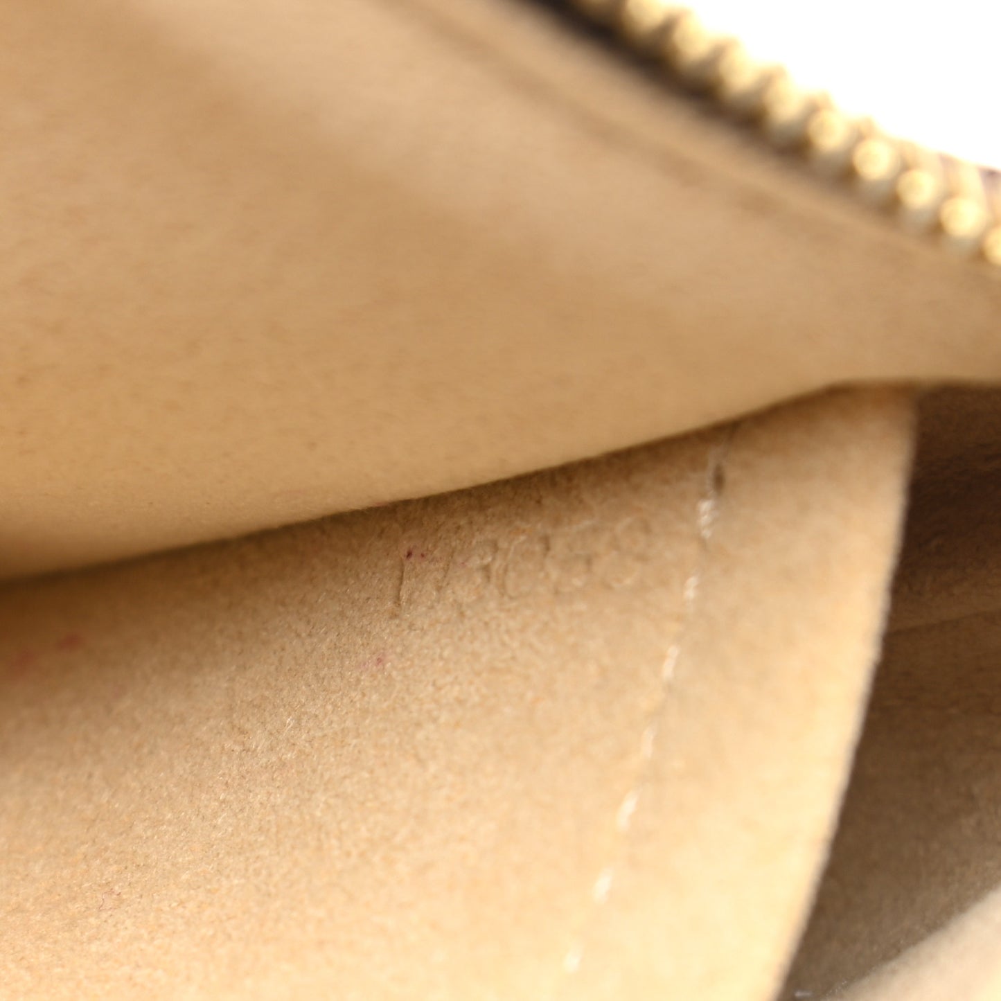 Monogram Pochette Milla MM