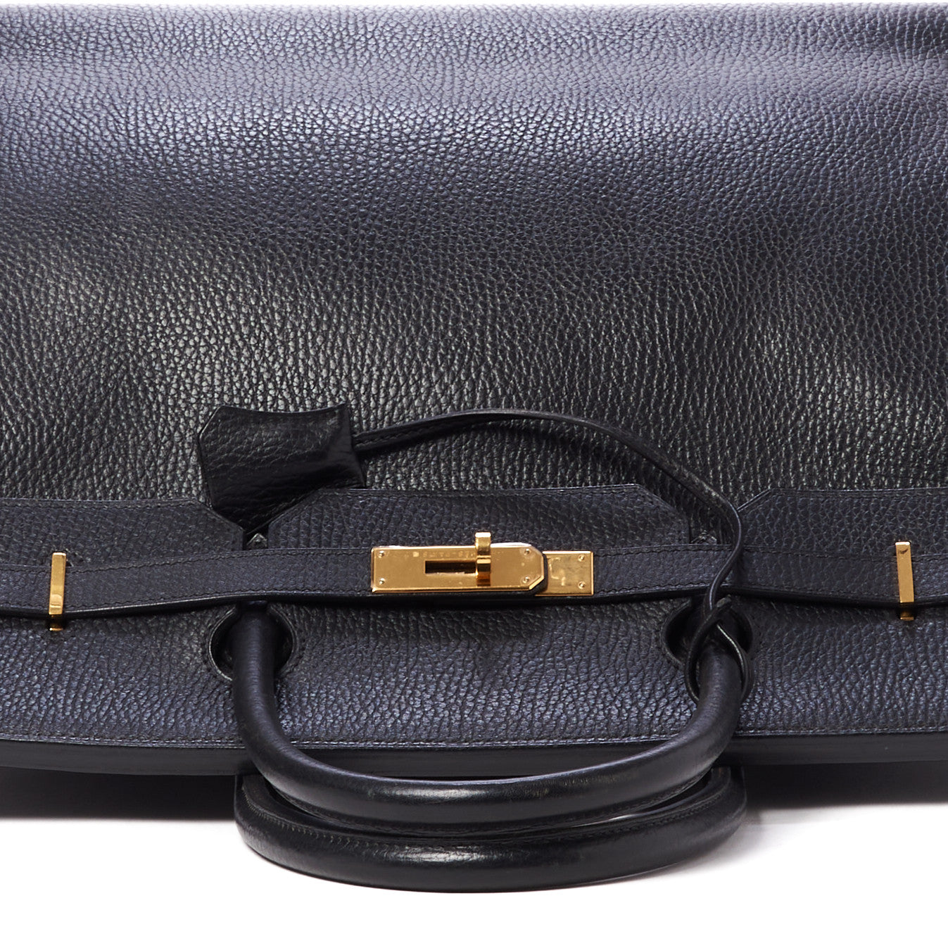 Ardennes Birkin 40 Black