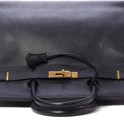 Hermes Ardennes Birkin 40 Black 6 of 28