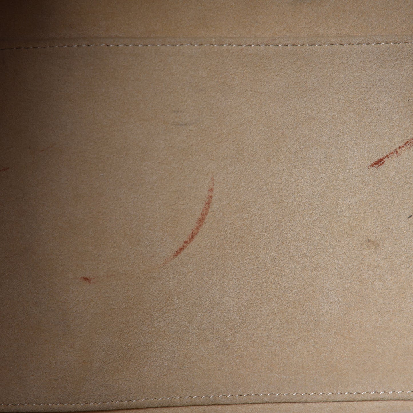 Monogram SC Bag MM
