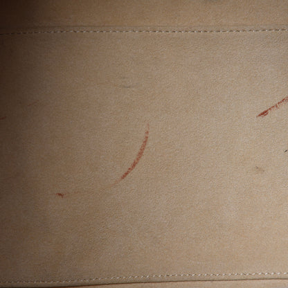 Louis Vuitton Monogram SC Bag MM 10 of 17
