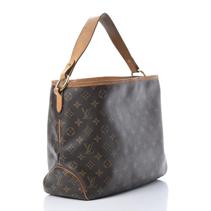 Louis Vuitton Monogram Delightful PM 3 of 21