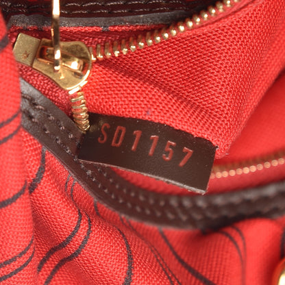 Louis Vuitton Damier Ebene Delightful PM 12 of 12