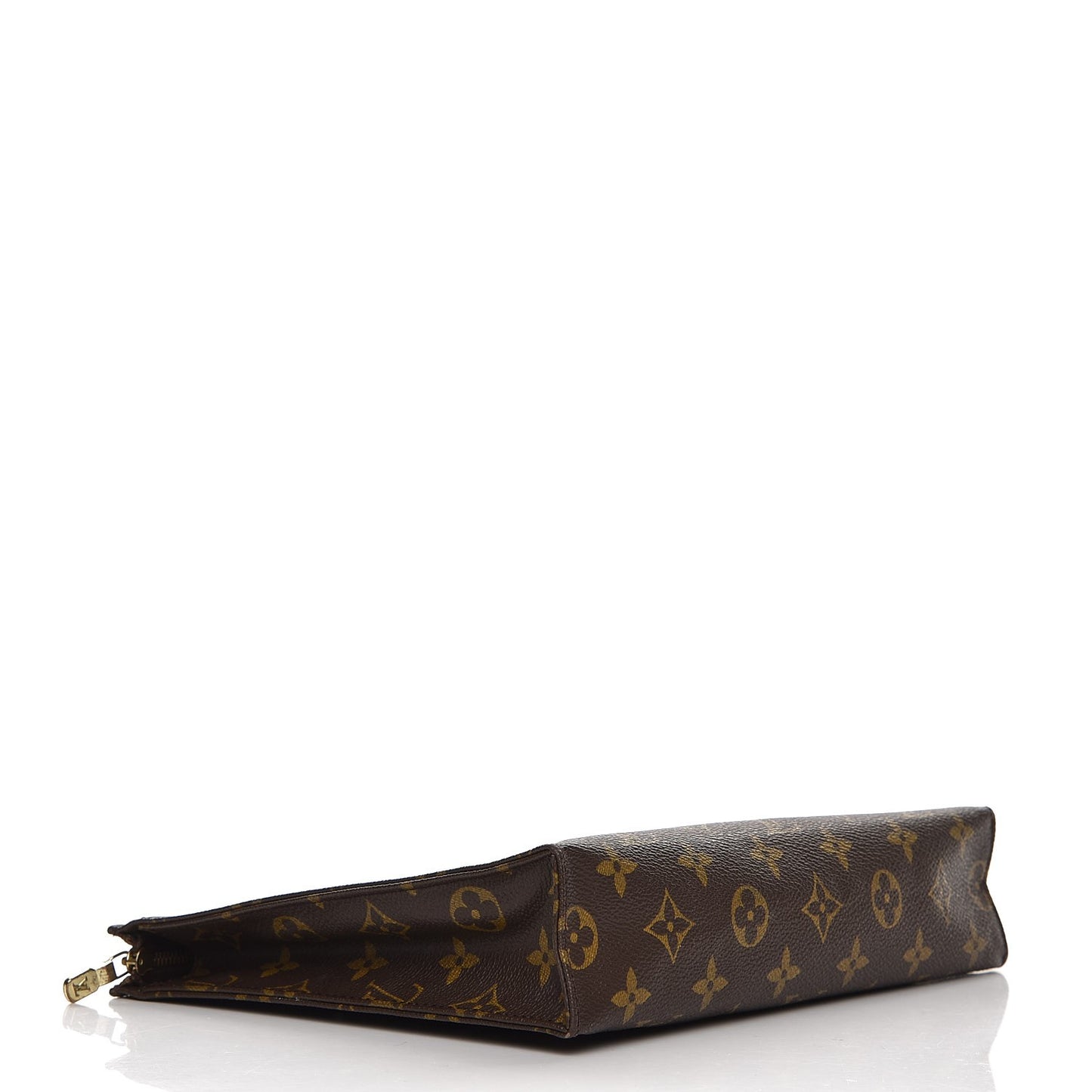 Monogram Toiletry Pouch 26