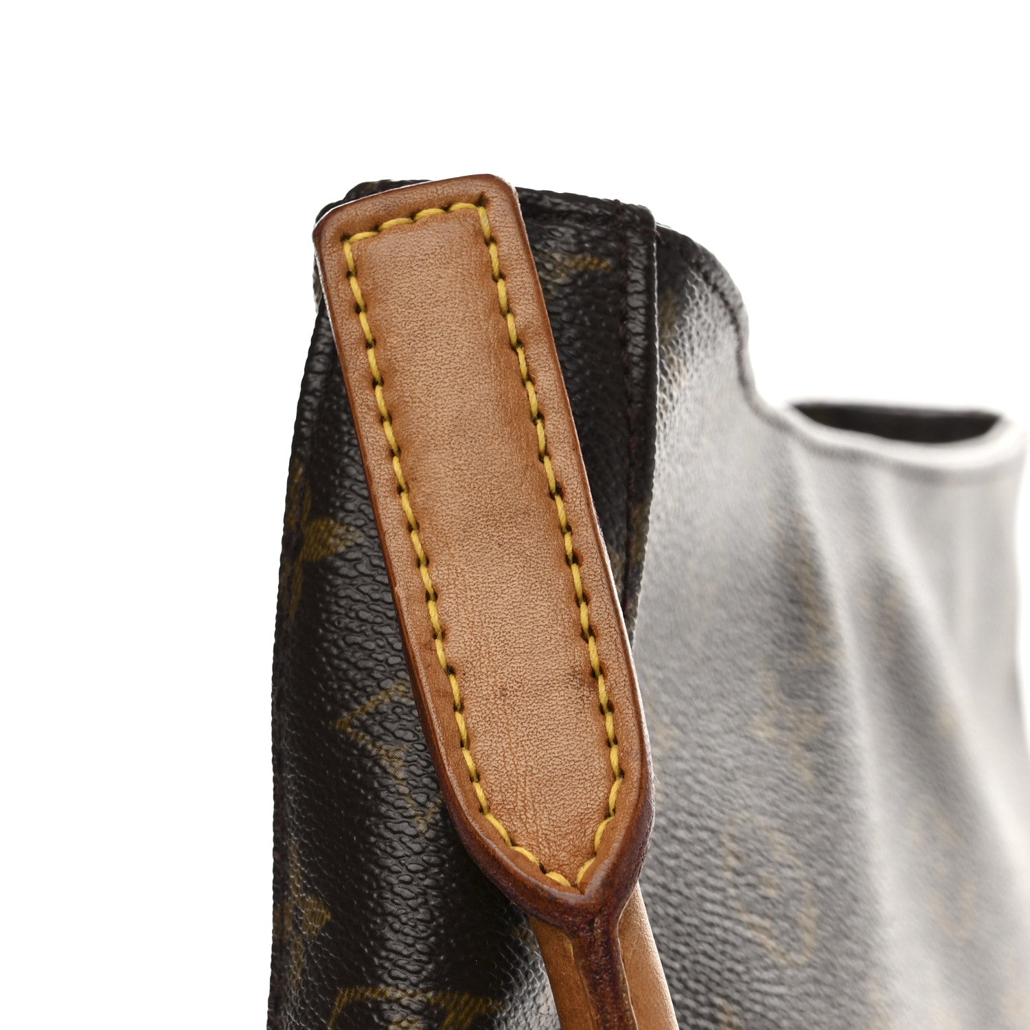 Louis Vuitton Monogram Looping GM 13 of 15