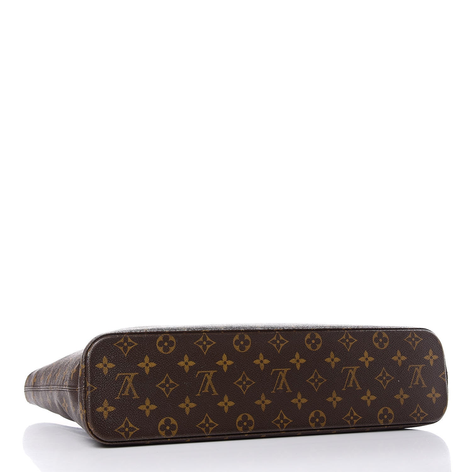 Louis Vuitton Monogram Luco 4 of 17