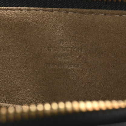 Louis Vuitton Monogram Multicolor Rita Black 6 of 9