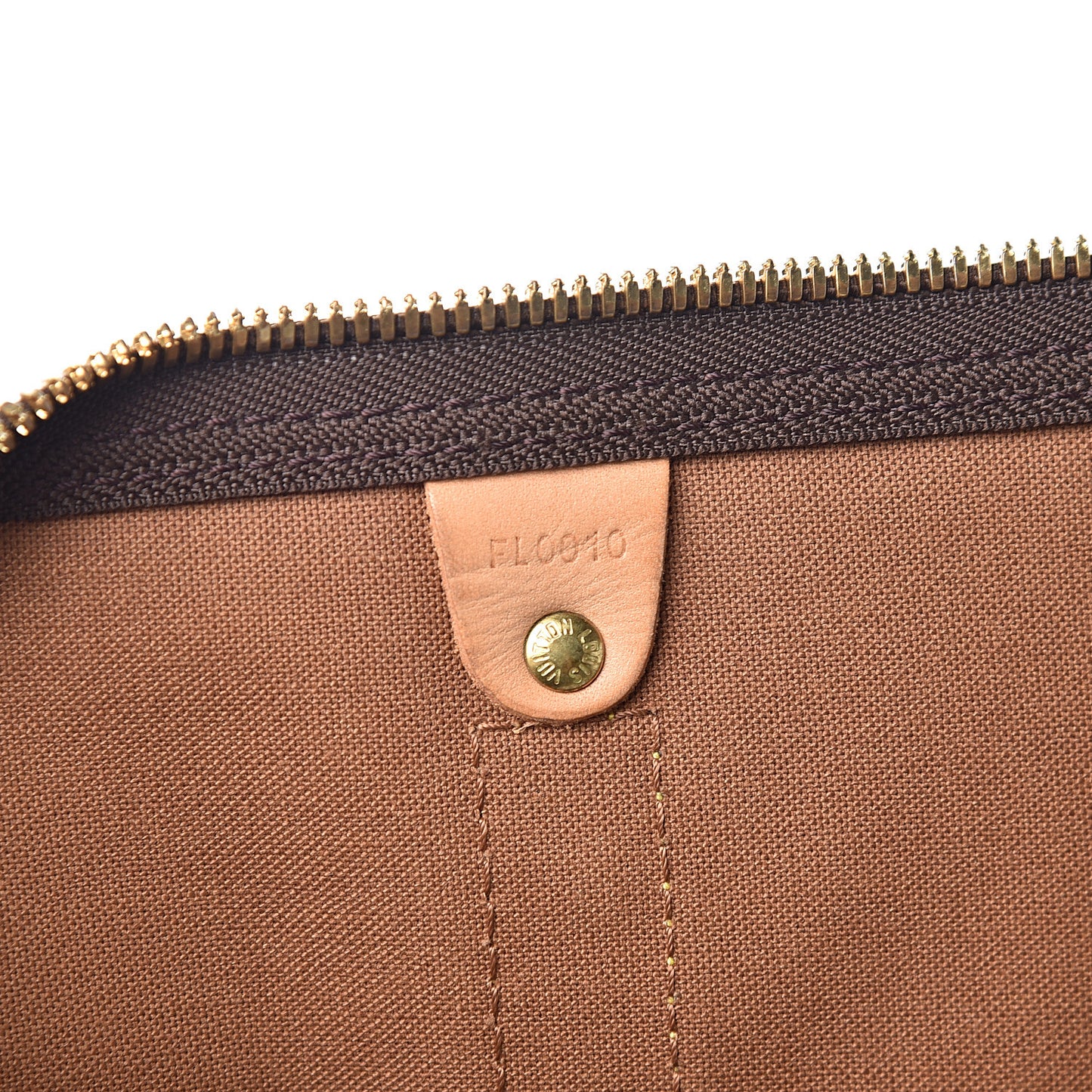 Monogram Keepall 50