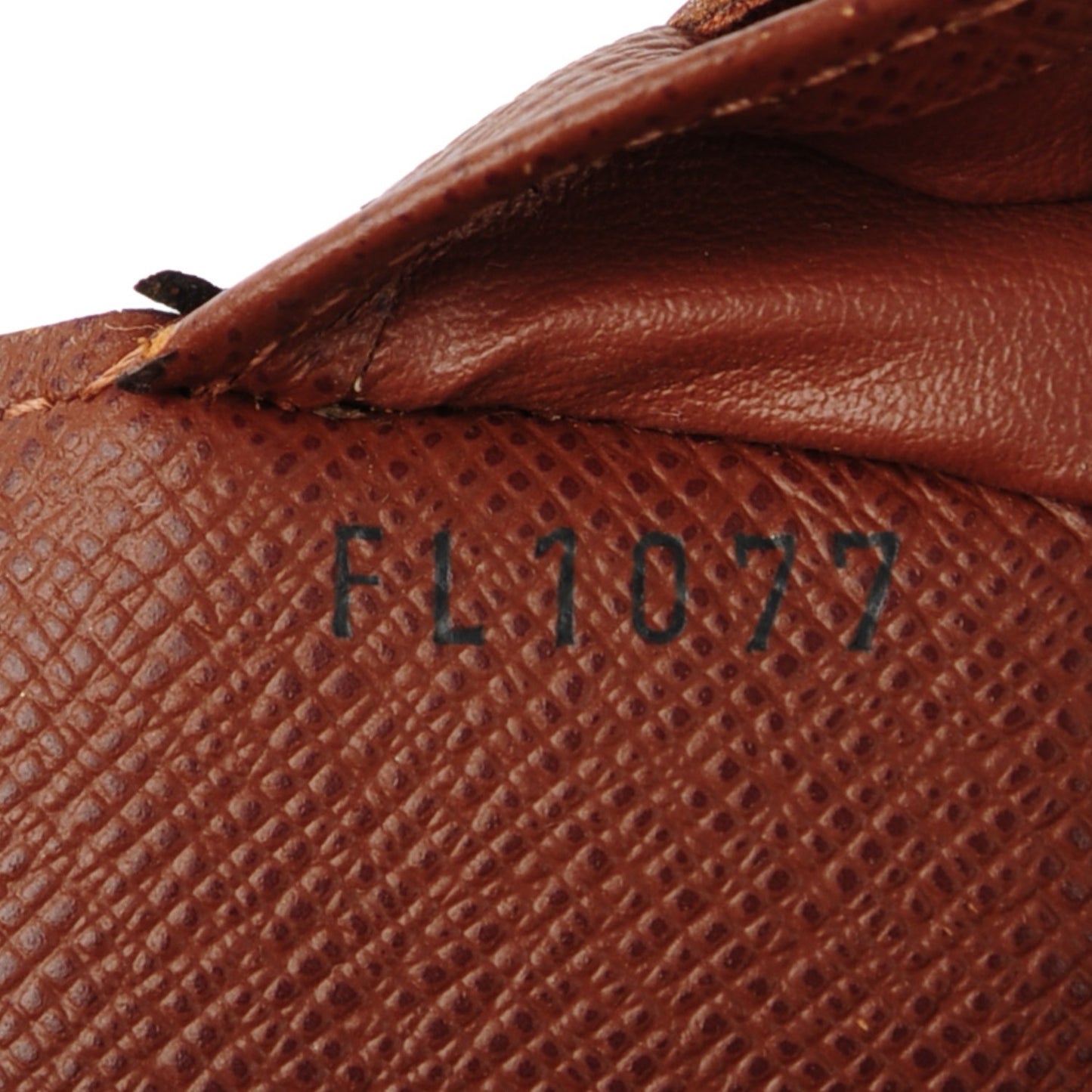 Monogram Porte Tresor International Wallet