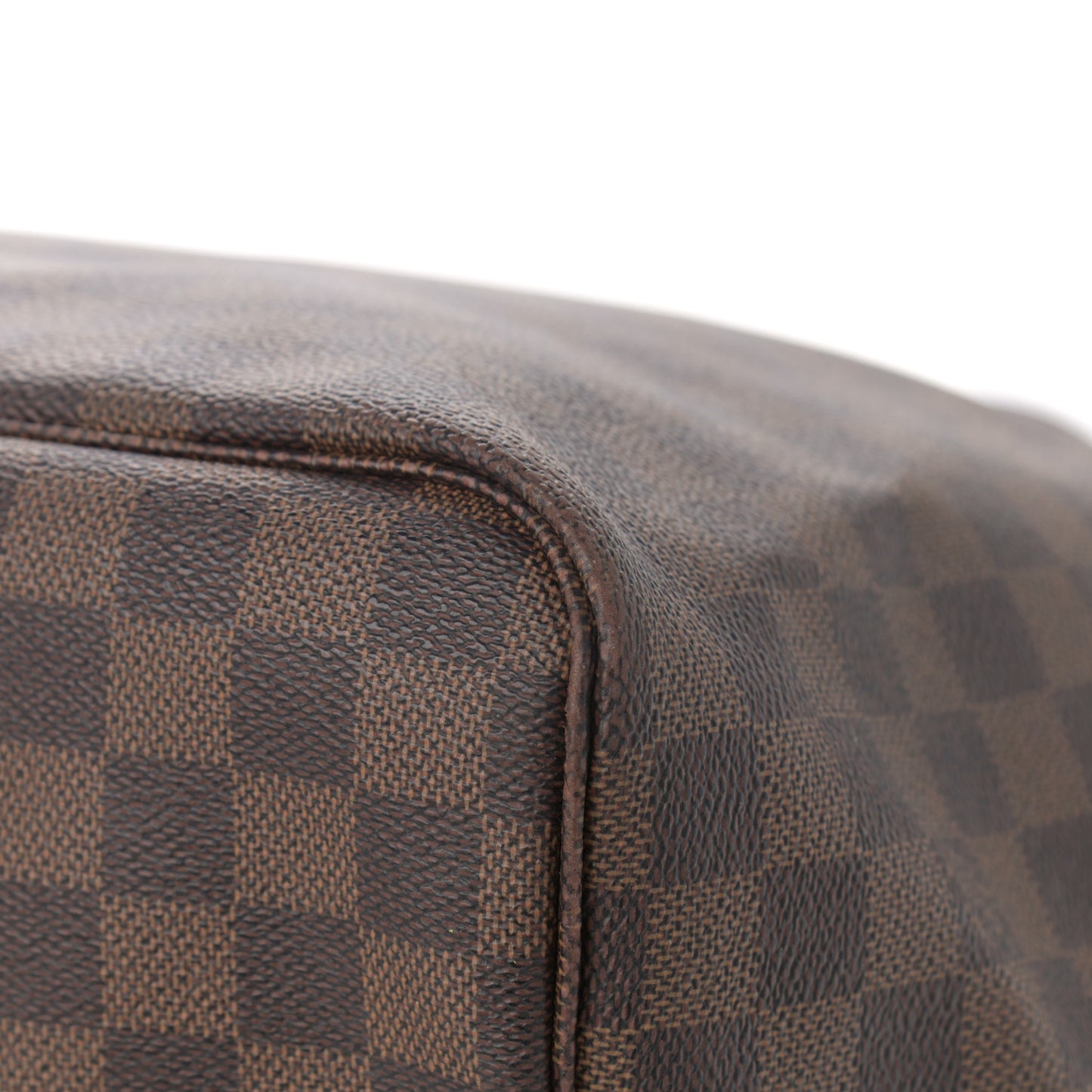 Damier Ebene Neverfull GM