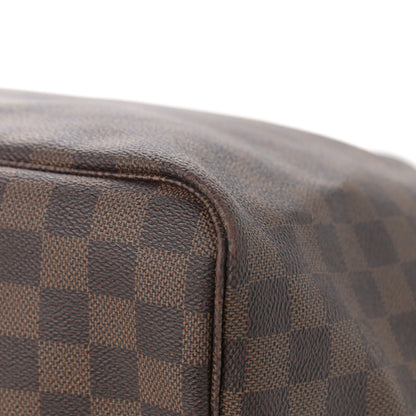 Louis Vuitton Damier Ebene Neverfull GM 11 of 14