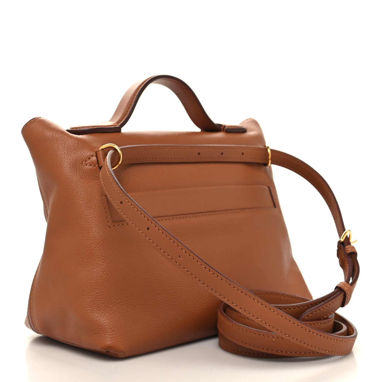 Hermes Evercolor Swift 24/24 21 Gold 3 of 13