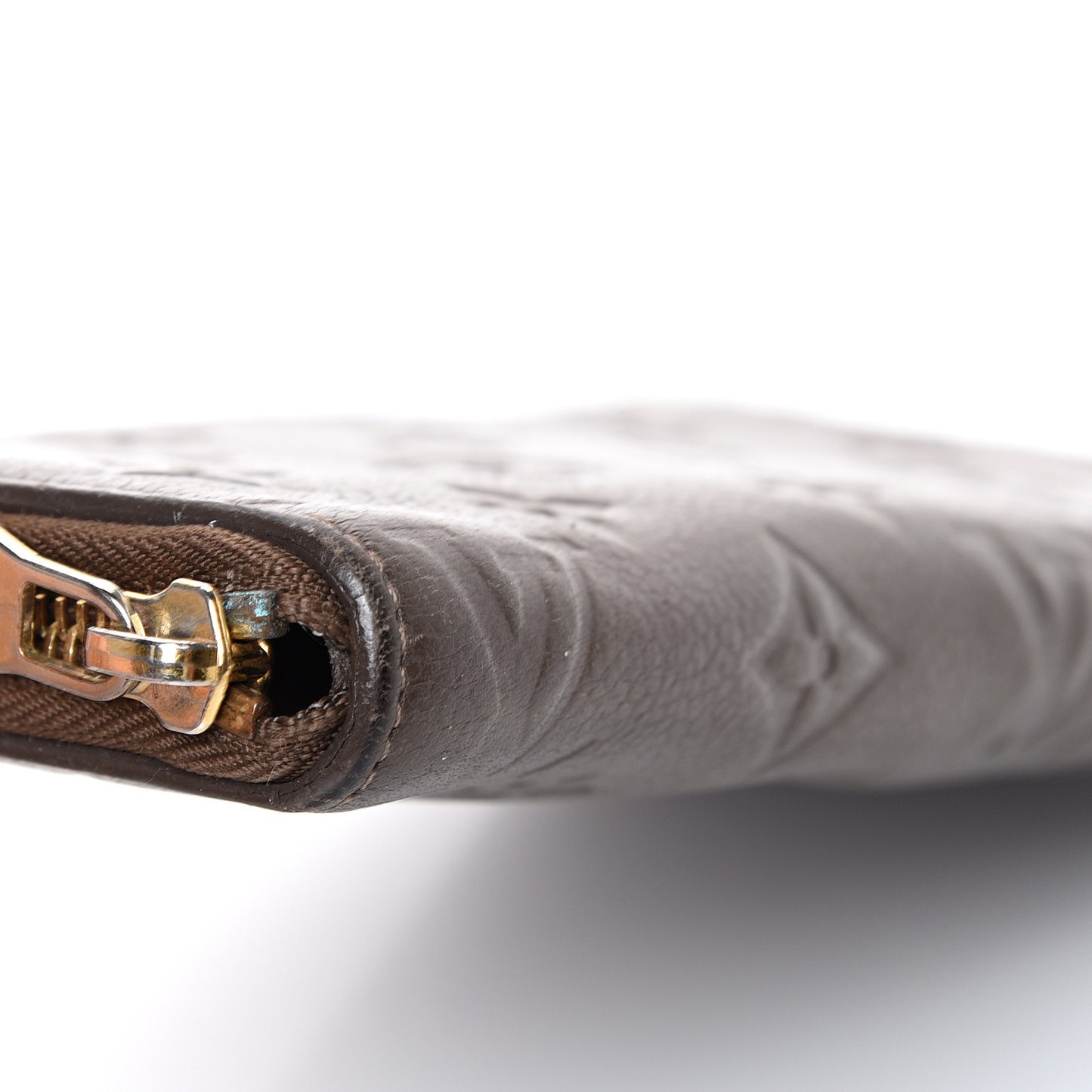 Empreinte Secret Long Wallet Ombre