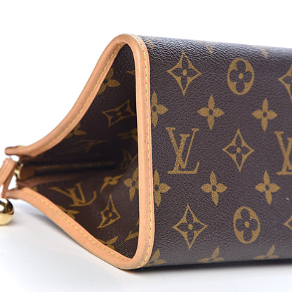 Louis Vuitton Monogram Popincourt 7 of 10