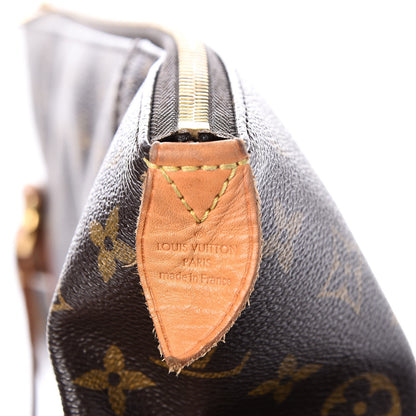 Louis Vuitton Monogram Totally MM 6 of 8