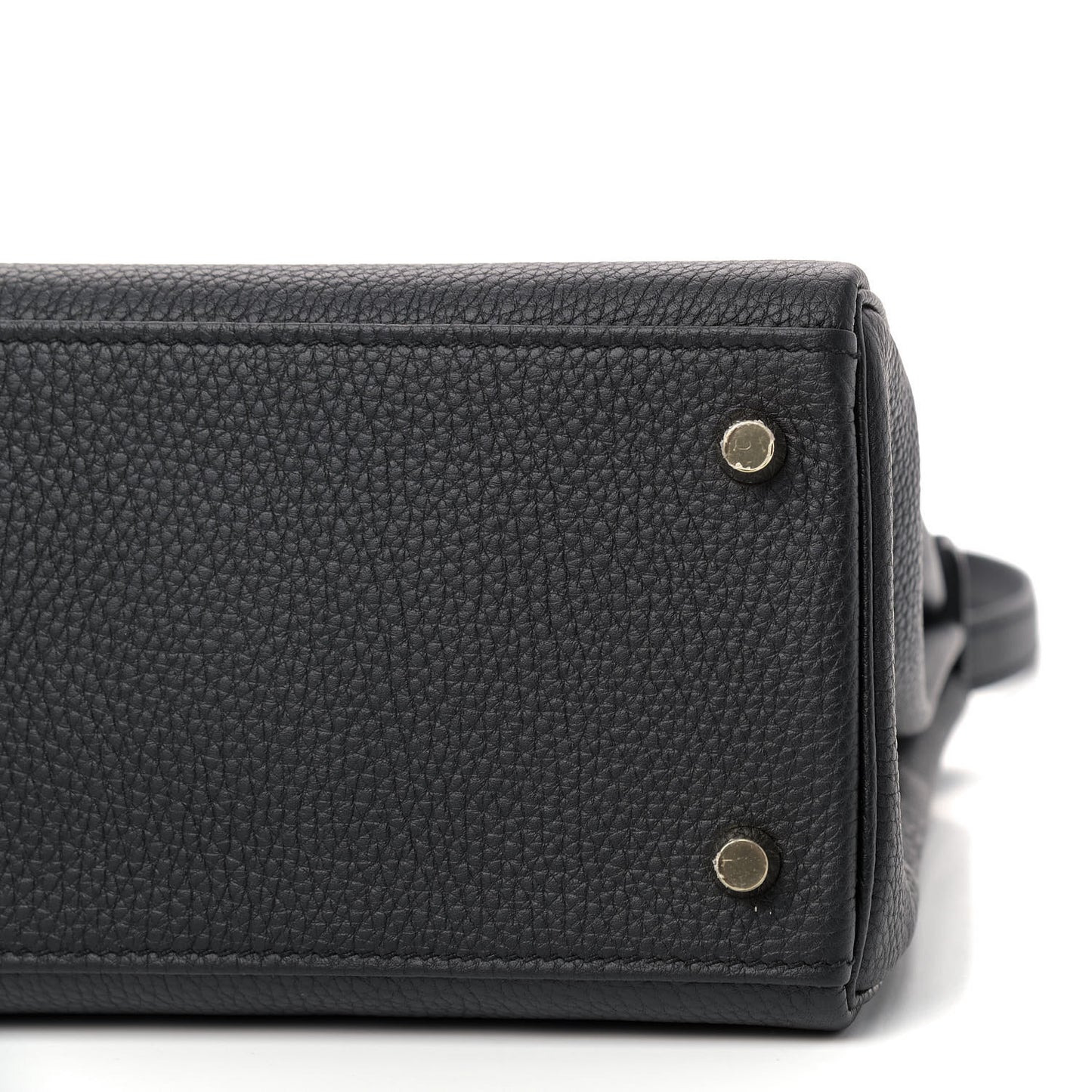 Togo Kelly Retourne 28 Black