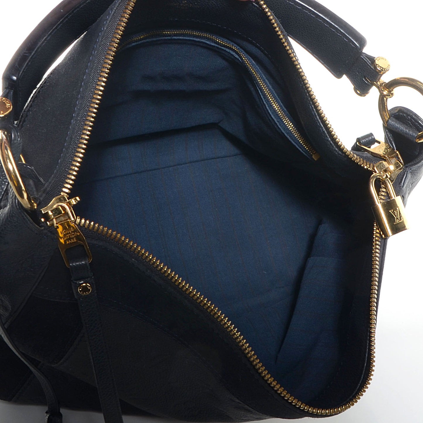 Empreinte Suede Audacieuse MM Infini