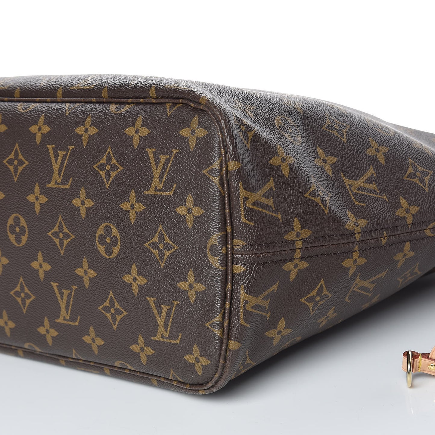 Monogram Neo Neverfull MM